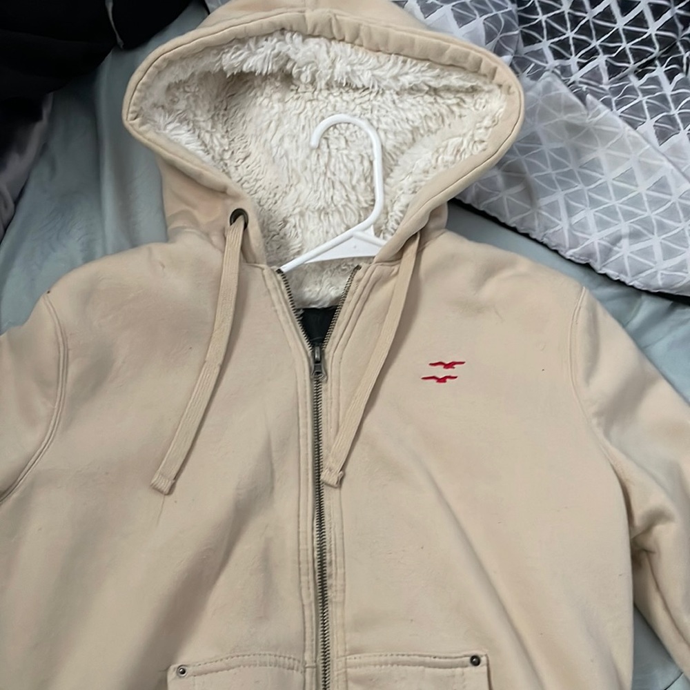 Winter jacket